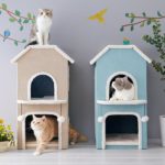 大きな屋根のくつろぎハウス